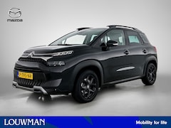 Citroën C3 Aircross - 1.2 PureTech Shine | 110PK | Navigatie | Climate control | Dakrailing | PDC