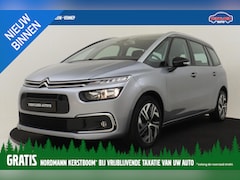 Citroën Grand C4 SpaceTourer - 1.2 PureTech BUSINESS -CRUISE|NAVI|CARPLAY|SAFETY+|17"|7P