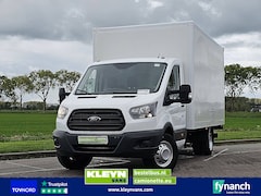 Ford Transit - 350 ac EURO6