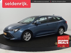 Toyota Corolla - 1.8 Hybrid Active | Camera | Adaptive cruise | Navigatie | Carplay | DAB | Full LED | Clim