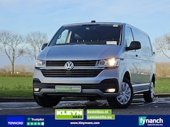 Volkswagen Transporter - 2.0 TDI L2H1 Navi Trekhaak