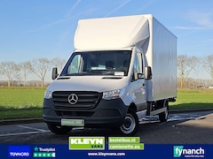 Mercedes-Benz Sprinter - 315 Bakwagen Laadklep