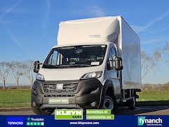 Fiat Ducato - 2.2 Bakwagen Laadklep