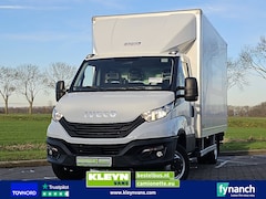 Iveco Daily - 35C16 Bakwagen Laadklep