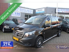 Mercedes-Benz Vito - Bestel 114 CDI Lang DC Comfort