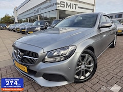 Mercedes-Benz C-klasse - 180 Prestige