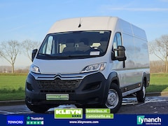Citroën Jumper - 2.2 L4H2 Maxi Navi