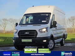 Ford Transit - 2.0 TDCI 170 L4H3