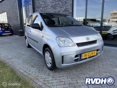 Daihatsu Cuore - 1.0 Summer Edition