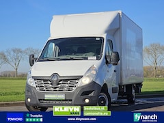 Renault Master - 2.3 Bakwagen Laadklep