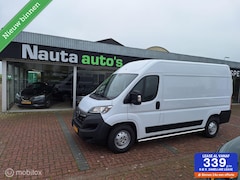 Opel Movano - bestel 2.2D 140 Zwaar L2H2 Edition