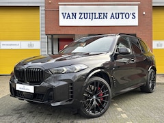 BMW X5 - xDrive50e M-Sport Pro Pano Head-Up 22'' Soft ACC HK