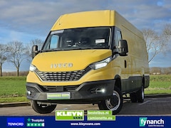 Iveco Daily - 50C18 3.0Ltr Maxi 180Pk
