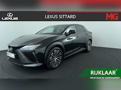 Lexus RZ - 300e 35th Edition 71 kWh