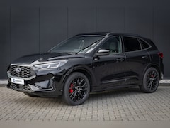 Ford Kuga - 2.5 PHEV ST-Line X | Black-pack | Wegklap Trekhaak | Pano-dak | Matrix LED verlichting | 2