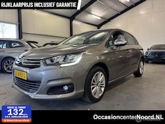 Citroën C4 - 1.2 PureTech Feel Collection | Navi | Trekhaak