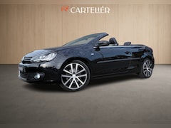 Volkswagen Golf Cabriolet - | Cup Edition| Alcantara | Cruise Control Golf Cabrio 1.4 | Sport Cup Edition | Alcantara
