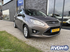 Ford C-Max - 1.0 Titanium