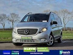 Mercedes-Benz Vito - 114 ac automaat EURO6