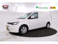 Volkswagen Caddy Cargo Maxi - 1.5 TSI Comfort BENZINE Maxi, L2, Airco