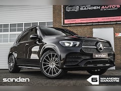Mercedes-Benz GLE-Klasse - 350 e 4MATIC Premium Plus |Luchtvering|Burmester