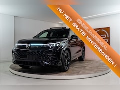 Volkswagen Tiguan - 1.5 eHybrid 2x R-Line 2025 PER DIRECT BESCHIKBAAR | VOL OPTIE INCL. 5 JAAR GARANTIE