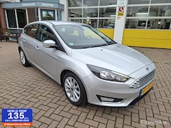 Ford Focus - 1.0 Titanium