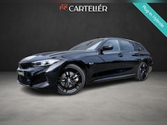 BMW 3-serie Touring - 330e M-Sport | Facelift | LED | Carplay