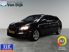 Peugeot 308 SW - 1.2 PureTech Executive / Panoramadak / Navi