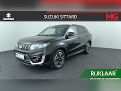 Suzuki Vitara - 1.4 Boosterjet AllGrip Stijl | Rijklaar |