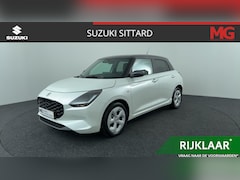 Suzuki Swift - 1.2 Select Smart Hybrid | Rijklaar |