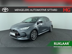 Toyota Yaris - 1.5 Hybrid 130 GR Sport | Rijklaar | Full options