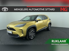 Toyota Yaris Cross - 1.5 Hybrid Dynamic Edition | Rijklaar