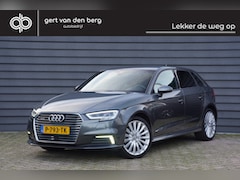 Audi A3 Sportback - 1.4 e-tron Sport Pro Line plus - S LINE - VIRT. COCKPIT - ADAPT. CRUISE - KEYLESS
