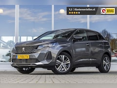 Peugeot 3008 - 1.2 PureTech Allure Pack Business | Camera | LED | NL Auto
