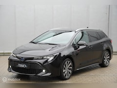 Toyota Corolla Touring Sports - 1.8 Hybrid Dynamic
