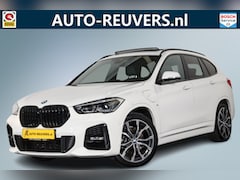BMW X1 - xDrive25e M-Sport / Pano / HUD / Pilot assist / Harmankardon