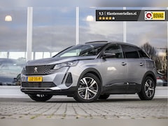 Peugeot 3008 - 1.6 HYbrid4 300 GT | Pano | Camera | ACC