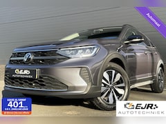 Volkswagen Taigo - 1.0 TSI Life GOAL Edition 4400KM NIEUW