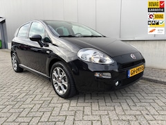 Fiat Punto Evo - 0.9 TwinAir Lounge