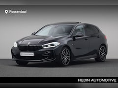 BMW 1-serie - 118i High Executive Edition | Achteruitrijcamera | DAB-Tuner | Panoramadak | PDC Voor/Acht