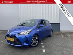 Toyota Yaris - 1.5 Hybrid Active , LM Velgen