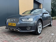 Audi A4 Allroad - 2.0 TDI 190pk quattro S tronic | Pano | Cruise | Stoelverwarming | Trekhaak |
