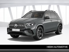 Mercedes-Benz GLE-Klasse - GLE 400e Automaat 4MATIC Sport Edition | MANUFAKTUR | Premium Plus Pakket | Winterpakket |