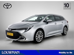 Toyota Corolla Touring Sports - Hybrid 140 Dynamic