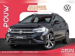 Volkswagen Taigo - 1.0 TSI 115pk DSG R-Line | Camera | Cockpit Pro | App Connect