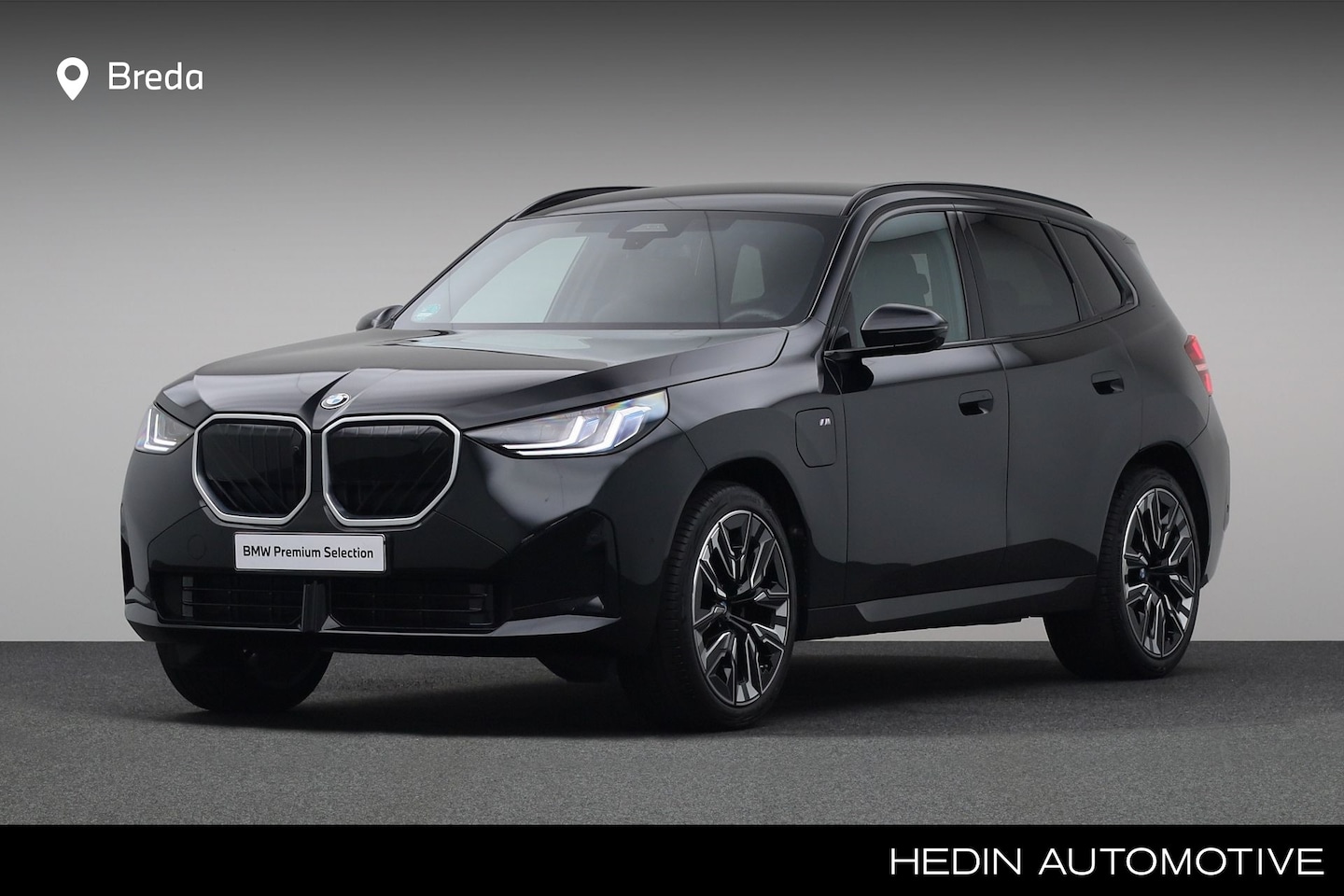 BMW X3 - xDrive30e High Executive | M-sport | Comfort Access | Stoelventilatie | Stoelverwarming V+ - AutoWereld.nl