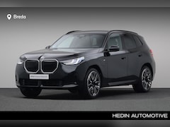 BMW X3 - xDrive30e High Executive | M-sport | Comfort Access | Stoelventilatie | Stoelverwarming V+