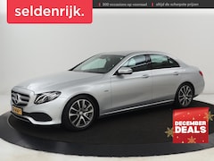 Mercedes-Benz E-klasse - 350e Avantgarde | Luchtvering | Trekhaak | Stoelverwarming | Carplay | 360 Camera | Sfeerv
