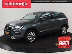 SEAT Ateca - 1.5 TSI Style Intens | Trekhaak | Stoelverwarming | Carplay | Full LED | Park Assist | Cli
